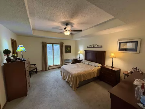 Bedroom - 1443 E Powell St, Springfield, MO 65804 photo 1 of 3