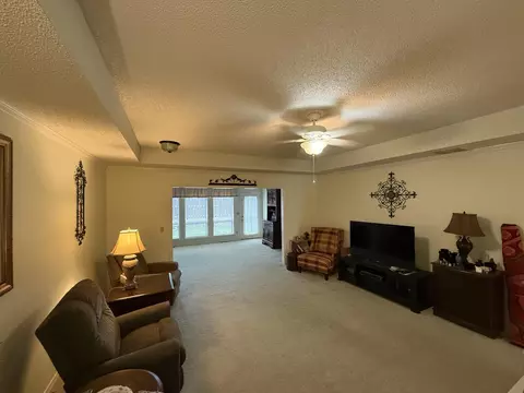 Living - 1443 E Powell St, Springfield, MO 65804 photo 3 of 6