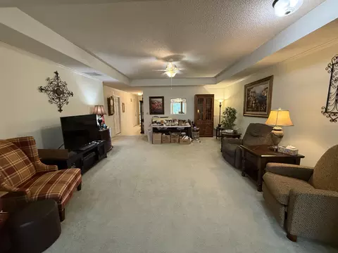 Living - 1443 E Powell St, Springfield, MO 65804 photo 4 of 6