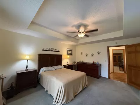 Bedroom - 1443 E Powell St, Springfield, MO 65804 photo 3 of 3
