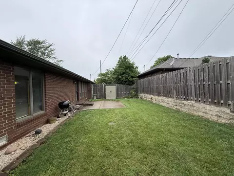 Exterior - 1443 E Powell St, Springfield, MO 65804 photo 3 of 3
