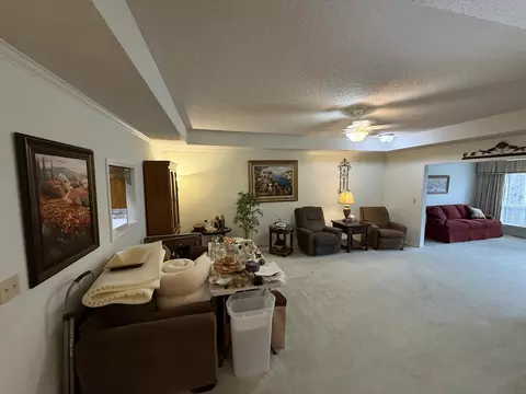 Living - 1443 E Powell St, Springfield, MO 65804 photo 1 of 6