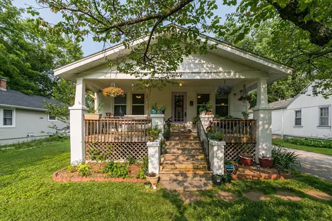 2146 N Franklin Ave, Springfield, MO 65803