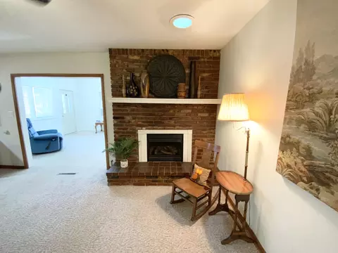 Living - 2049 S Brighton Dr, Springfield, MO 65804 photo 8 of 11