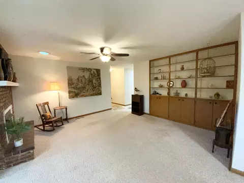 Living - 2049 S Brighton Dr, Springfield, MO 65804 photo 6 of 11