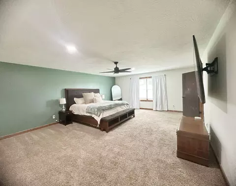 Bedroom - 8686 Fairway St, Willard, MO 65781 photo 7 of 8