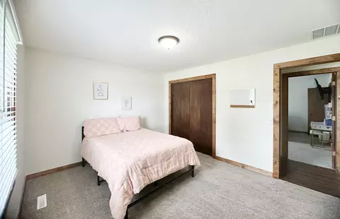 Bedroom - 8686 Fairway St, Willard, MO 65781 photo 5 of 8