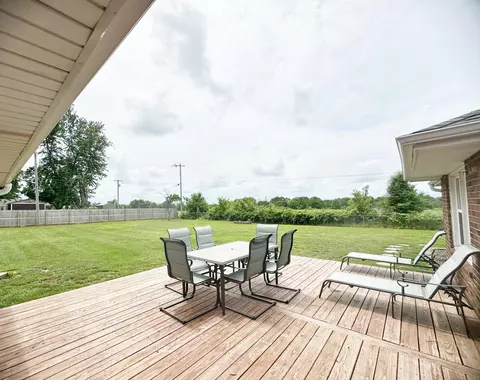 Exterior - 8686 Fairway St, Willard, MO 65781 photo 3 of 6