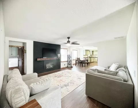 Living - 8686 Fairway St, Willard, MO 65781 photo 3 of 3