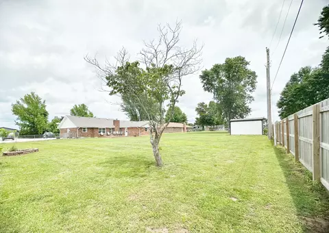 Exterior - 8686 Fairway St, Willard, MO 65781 photo 6 of 6