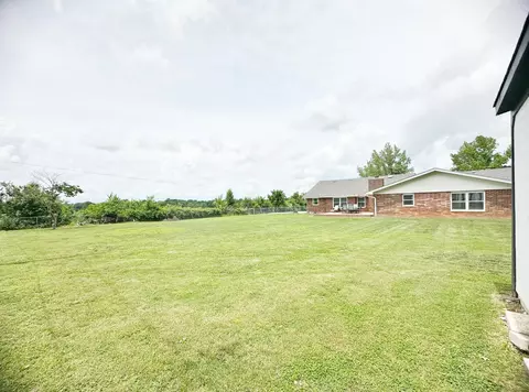 Exterior - 8686 Fairway St, Willard, MO 65781 photo 5 of 6