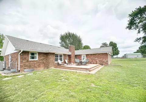Exterior - 8686 Fairway St, Willard, MO 65781 photo 4 of 6