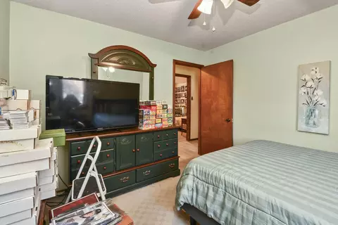 Bedroom - 6208 E Spring Circle Dr, Springfield, MO 65809 photo 7 of 11