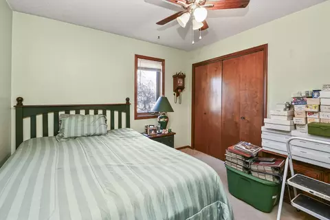 Bedroom - 6208 E Spring Circle Dr, Springfield, MO 65809 photo 6 of 11