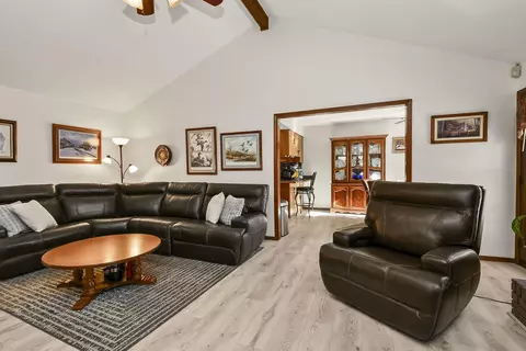 Living - 6208 E Spring Circle Dr, Springfield, MO 65809 photo 4 of 4