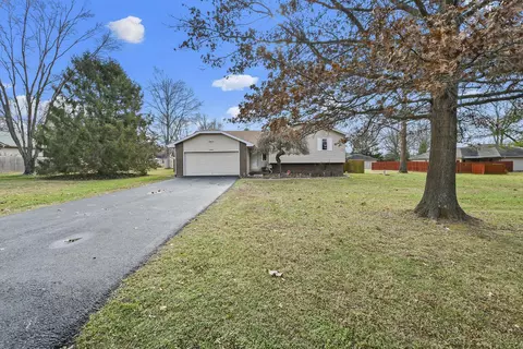 Exterior - 6208 E Spring Circle Dr, Springfield, MO 65809 photo 16 of 16