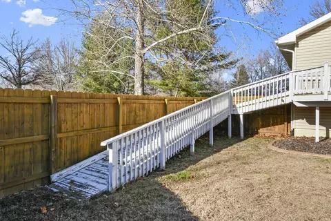 Exterior - 6208 E Spring Circle Dr, Springfield, MO 65809 photo 6 of 16