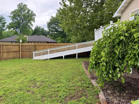 Exterior - 6208 E Spring Circle Dr, Springfield, MO 65809 photo 12 of 16
