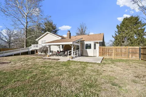 Exterior - 6208 E Spring Circle Dr, Springfield, MO 65809 photo 8 of 16
