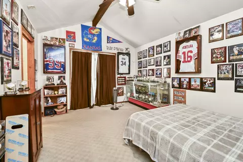 Bedroom - 6208 E Spring Circle Dr, Springfield, MO 65809 photo 1 of 11