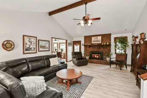 Living - 6208 E Spring Circle Dr, Springfield, MO 65809 photo 1 of 4
