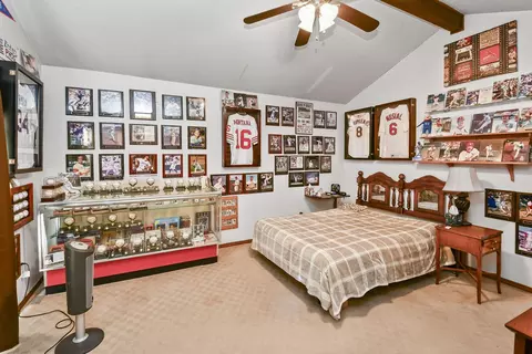 Bedroom - 6208 E Spring Circle Dr, Springfield, MO 65809 photo 4 of 11