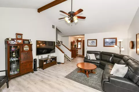 Living - 6208 E Spring Circle Dr, Springfield, MO 65809 photo 2 of 4