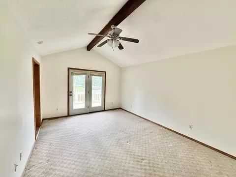 Bedroom - 6208 E Spring Circle Dr, Springfield, MO 65809 photo 2 of 11