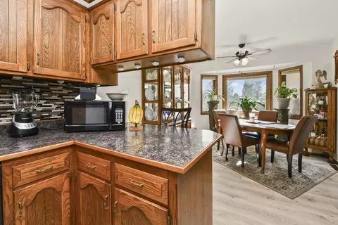 Kitchen - 6208 E Spring Circle Dr, Springfield, MO 65809 photo 8 of 8
