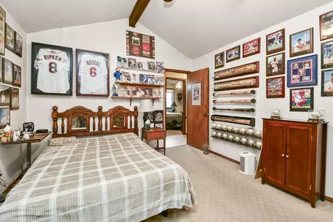 Bedroom - 6208 E Spring Circle Dr, Springfield, MO 65809 photo 3 of 11