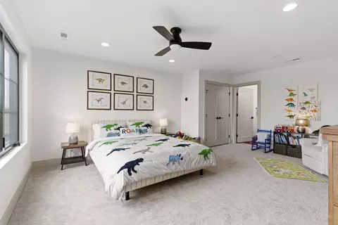 Bedroom - 269 E Wisteria Ln, Ozark, MO 65721 photo 5 of 5