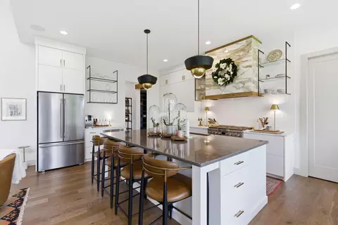 Kitchen - 269 E Wisteria Ln, Ozark, MO 65721 photo 2 of 3