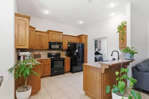 Kitchen - 1500 N 14th St, Ozark, MO 65721 photo 1 of 3
