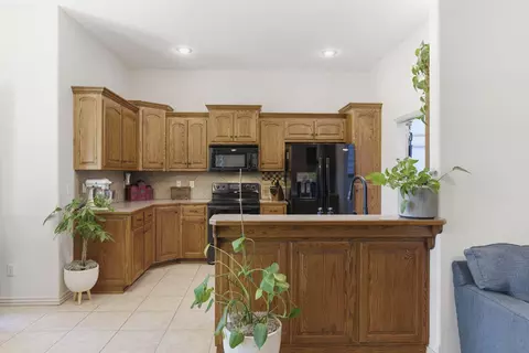 Kitchen - 1500 N 14th St, Ozark, MO 65721 photo 2 of 3