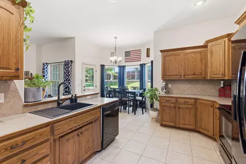 Kitchen - 1500 N 14th St, Ozark, MO 65721 photo 3 of 3