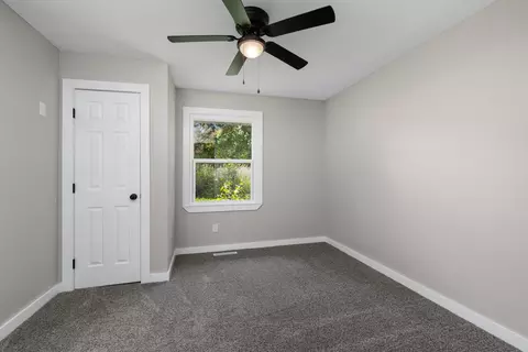 Bedroom - 1520 S Devon Rd, Springfield, MO 65809 photo 7 of 9