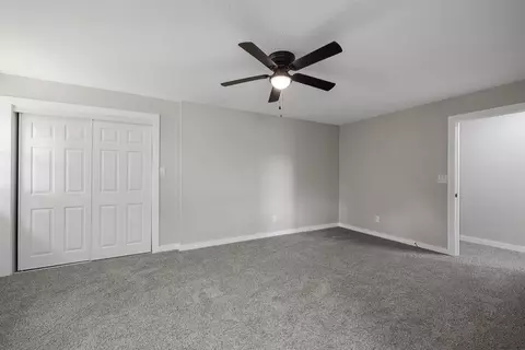Bedroom - 1520 S Devon Rd, Springfield, MO 65809 photo 2 of 9
