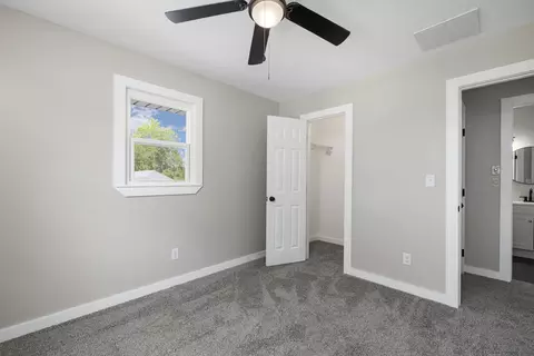 Bedroom - 1520 S Devon Rd, Springfield, MO 65809 photo 5 of 9