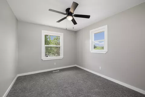 Bedroom - 1520 S Devon Rd, Springfield, MO 65809 photo 9 of 9