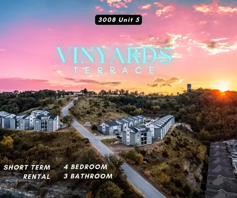 3008 N Vineyards Ter #5, Branson, MO 65616