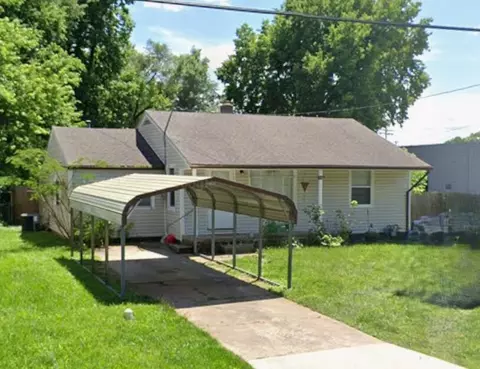 306 W Mcgee St, Springfield, MO 65807