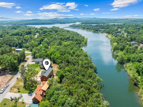 View/Area - 237 Tanglewood St, Shell Knob, MO 65747 photo 4 of 6