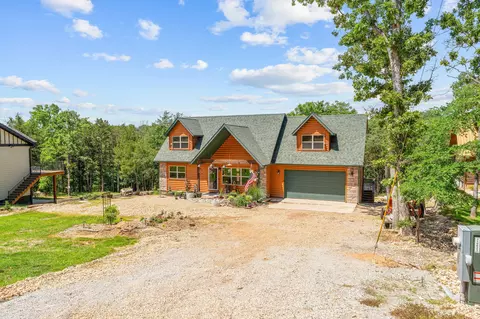 Exterior - 237 Tanglewood St, Shell Knob, MO 65747 photo 6 of 11
