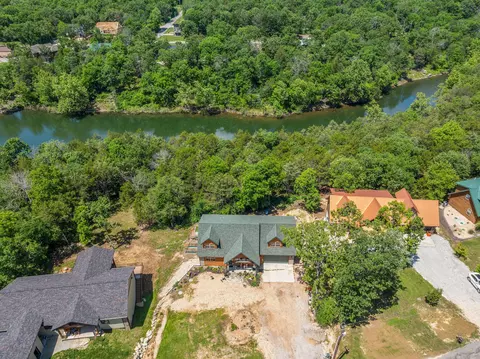 View/Area - 237 Tanglewood St, Shell Knob, MO 65747 photo 2 of 6