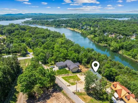 View/Area - 237 Tanglewood St, Shell Knob, MO 65747 photo 3 of 6