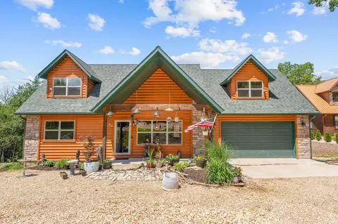 Exterior - 237 Tanglewood St, Shell Knob, MO 65747 photo 1 of 11