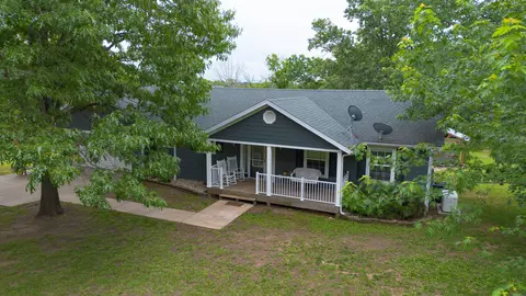 Exterior - 778 E Dade 52, Greenfield, MO 65661 photo 13 of 13