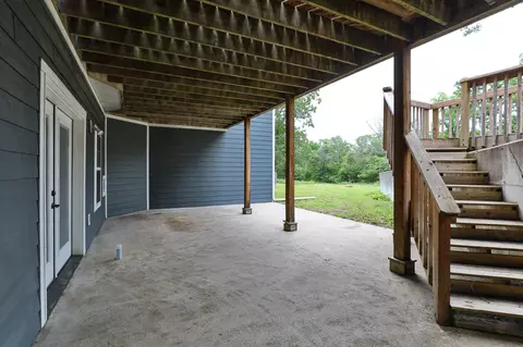 Exterior - 778 E Dade 52, Greenfield, MO 65661 photo 9 of 13