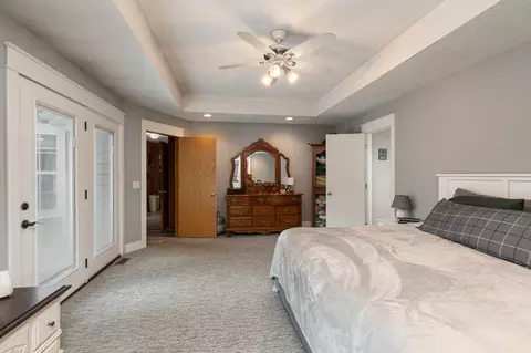 Bedroom - 778 E Dade 52, Greenfield, MO 65661 photo 1 of 3