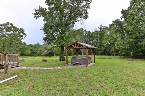 Exterior - 778 E Dade 52, Greenfield, MO 65661 photo 8 of 13